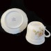 DAPHNEE by Haviland Limoges Cup & Saucer