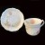 DAPHNEE by Haviland Limoges Cup & Saucer