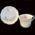 DAPHNEE by Haviland Limoges Cup & Saucer