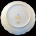 DAPHNEE by Haviland Limoges Salad Plate