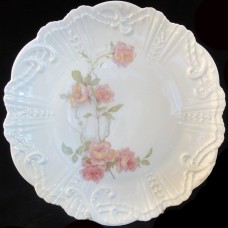 DAPHNEE by Haviland Limoges Salad Plate