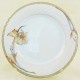 DECOR ALCAZAR by Hutschenreuther Bread & Butter 6.5" 
