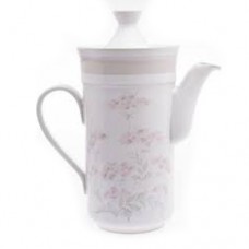 Denby Brittany Coffee Pot 7.75" tall