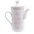 Denby Brittany Coffee Pot 7.75" tall