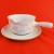 Denby Brittany Gravy Boat & Stand 