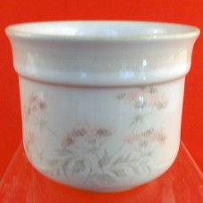 Denby Brittany Open Sugar Bowl 2.75" tall