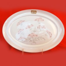 Denby Brittany Platter 12.5" long 