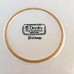 Denby Brittany Salad Plate