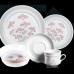 Denby Brittany Salad Plate