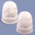 Denby Brittany Salt & Pepper Shaker Set