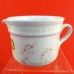 Denby Brittany Small Creamer 2.75" tall