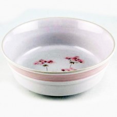 Denby Brittany Soup/Cereal Bowl 6" diameter