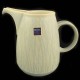 Denby Calm Jug Large 6.75" tall