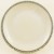 Denby Calm Light Green Salad Plate 9" diameter