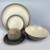 Denby Camelot 5pc Place Setting includes cereal bowl