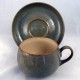 Denby Camelot Cup & Saucer