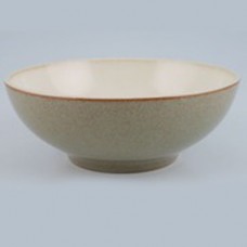 Denby Camelot Soup Cereal 6.5 inches diameter