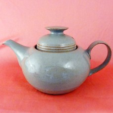 Denby Camelot Tea Pot 5 inches tall