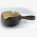 Denby Camelot Tea Pot 5 inches tall