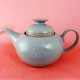 Denby Camelot Tea Pot 5 inches tall