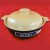 Denby Chef's Blue Covered Casserole10.5" diameter