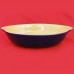 Denby Chef's Blue Oval Dish 12.5" long