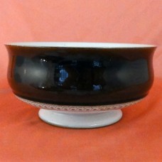 Denby Chestnut Cereal Soup Bowl 5.5" diameter