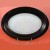 Denby Chestnut Platter 12.25" Long