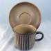 Denby Chorus 5pc Place Setting includes cereal bowl