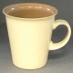 Denby Cinnamon Mug Small 3 /3/4" tall