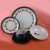 Denby Decoy 5pc Place Setting with cereal bowl