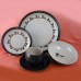 Denby Decoy Duck Cereal Bowl 5.5" diameter