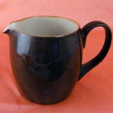 Denby Decoy Creamer 3.25" tall