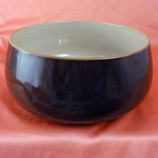 Denby Decoy Open Vegetable 6.75" long