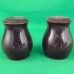 Denby Decoy Salt & Pepper Set