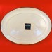 Denby Energy Charcoal Platter Oval 14.25" long