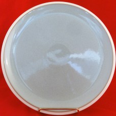 Denby Energy Green Dinner Plate 10.5" diameter