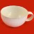 Denby Energy White/White Cup ONLY