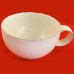 Denby Energy White/White Cup ONLY
