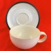 Denby Energy White/White Cup ONLY