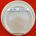 Denby Energy White/White Dinner Plate 10.5" diameter