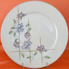 Denby Harmony Bread & Butter 6.25" diameter