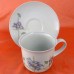 Denby Harmony Covered Sugar 3.75" tall