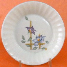 Denby Harmony Fruit Saucer 5.25" diameter