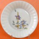 Denby Harmony Fruit Saucer 5.25" diameter