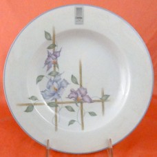 Denby Harmony Rim Soup 9" diameter