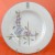 Denby Harmony Rim Soup 9" diameter