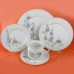 Denby Harmony Salad 7.8" diameter