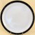 Denby Jet Skyline Dinner Plate 10.5" diameter