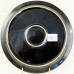 Denby Jet Skyline Dinner Plate 10.5" diameter